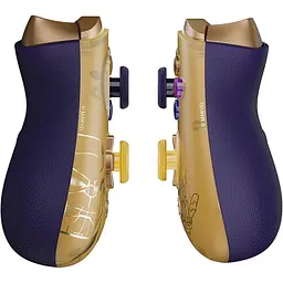 Геймпад XiaoJi GameSir G8+ Galileo Thanos Edition [140890] - мініатюра 7