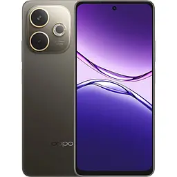 Смартфон Oppo A5 Pro 5G 8/256GB Black Brown