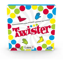 Настільна гра Hasbro Твистер (98831)