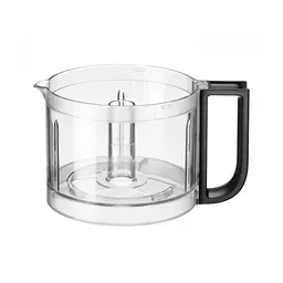 Подрібнювач KitchenAid 5KFC3516EOB - мініатюра 4