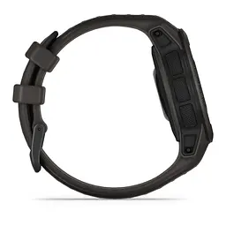 Смарт-годинник Garmin Instinct 2S Standard Edition Graphite [010-02563-00/10] [67787] - мініатюра 6