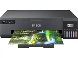Принтер Epson EcoTank L18050 (C11CK38402) - мініатюра 2
