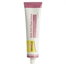 Malt-soft Gimcat Extra Паста для виведення шерсті та поліпшення моторики шлунка 200 г (G-417127/417943) - мініатюра 3