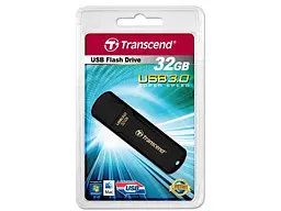 USB флеш накопичувач Transcend 32 GB JetFlash 700 (TS32GJF700) - мініатюра 3