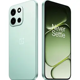 Смартфон OnePlus Turbo 6 16/512GB Green CN [166209] - мініатюра 3