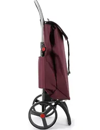 Сумка-візок Rolser I-Max MF 2LRSG 43 Burdeos (IMX308-1060) - мініатюра 3