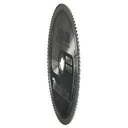 Диск пиляльний по алюмінію 260х30 мм 100T Makita SPECIALIZED B-33336 - мініатюра 2