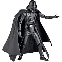 Фігурка Star Wars. Darth Vader Дарк Вейдер Return of Anakin Skywalker 17 см SW 214