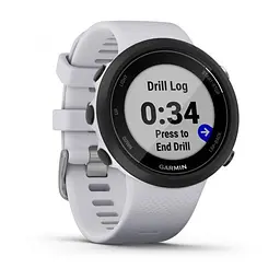 Смарт-годинник Garmin Swim 2 Whitestone (010-02247-11/010-02247-01) - мініатюра 7