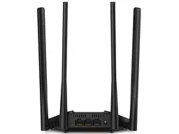 Маршрутизатор (роутер) Mercusys MR30G - мініатюра 3