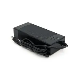 Мережевий зарядний пристрій для АКБ Voltronic (HB-360502) 36V 2A (HB-360502) - мініатюра 2