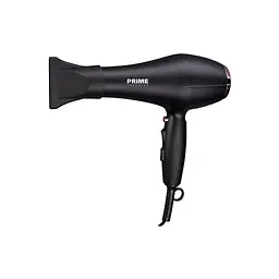 Фен PRIME Technics PHD 2493 BDI - мініатюра 2