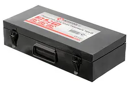 Паяльник для пластикових труб Intertool RT-2110 850 Вт x 20-32 мм - мініатюра 5