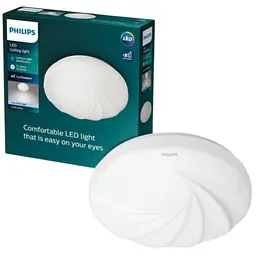 Світильник Philips Shore CL202EC RD 17W 40K W HV06 (915005776531)
