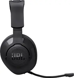Bluetooth Stereo JBL QUANTUM 360 Wireless (JBLQTUM360BLK) Black UA - мініатюра 4