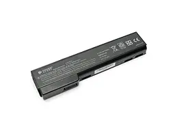 Аккумулятор для ноутбука PowerPlant HP EliteBook 8460p (HSTNN-I90C, HP8460LH) 10.8V 5200mAh NB00000306