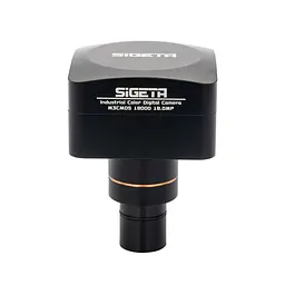 Камера для мікроскопа SIGETA M3CMOS 18000 18.0 MP USB 3.0 (65678) - мініатюра 3