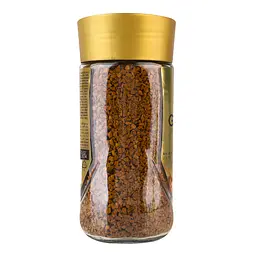 Кава розчинна Tchibo Gold Selection 100 г (199728) - мініатюра 3