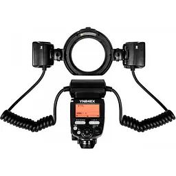 Спалах Yongnuo YN-24EX для Canon (YN0229) [92832] - мініатюра 3