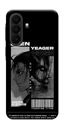 TPU чохол Demsky Anime style 3 для Samsung Galaxy A27