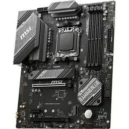 Материнська плата MSI B650 Gaming PLUS WIFI (911-7E26-008) (911-7E26-024) - мініатюра 7