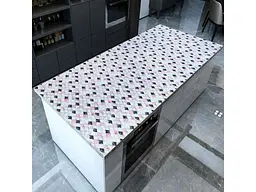 Плівка на самоклейці STICKER WALL 45см*10м (S) SW-00001233 - мініатюра 6