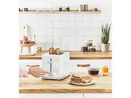 Тостер Tefal TT693110 - мініатюра 5