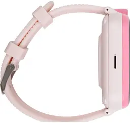 Дитячий смарт-годинник AmiGo GO006 GPS 4G WIFI [Pink] [59326] - мініатюра 7