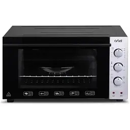 Духовка Artel MD4218 E INOX-BLACK