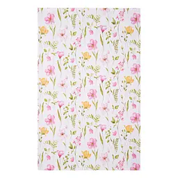 Рушник для кухні Ardesto Spring flowers 50x68см, 100% бавовна (ART16FL) - мініатюра 3