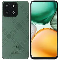 Смартфон Honor X7c 8/256 Gb зелений (Forest Green)