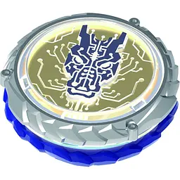 Дзига Auldey Infinity Nado VI Advanced Pack Fury Wave Dragon (EU654131) - мініатюра 3