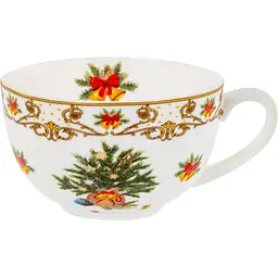 Чайний набір Lefard Modern classic 300 мл 4 предмети (985-161) - мініатюра 4