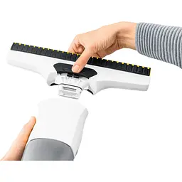 Пилосос віконний Karcher WV 6 Plus білий (1.633-741.0) - мініатюра 2