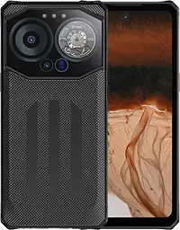 Смартфон Oukitel IIIF150 B3 8/256GB Black (2575148344)