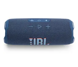 Портативная колонка JBL FLIP7-BLU Bluetooth 5.4 IP68 35Вт Blue - мініатюра 3