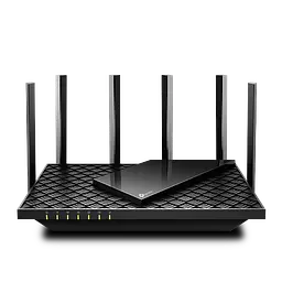 Роутер бездротовий TP-Link Archer AX72 (UA)