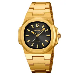 Наручний годинник Skmei 2382 Gold, 2382GD (18369)