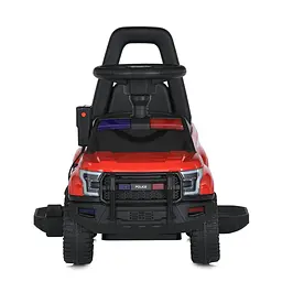 Дитячий електромобіль-машина Bambi Racer M 5844B-3 до 25 кг - мініатюра 5