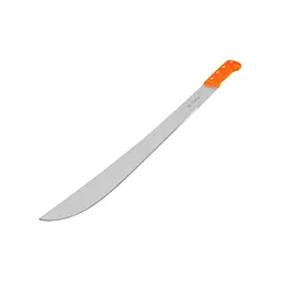 Ніж мачете Truper Orange 51 см (T-460-20P) - мініатюра 2