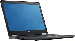 Ноутбук Dell Latitude E5270 (i5-6200U/8/128SSD) - Class A "Б/В" - мініатюра 5