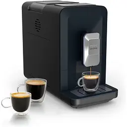Кофемашина Krups My Coffee 1.5 л, черный (EA2004E0) - миниатюра 3