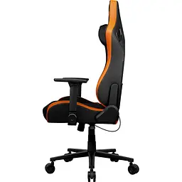 Геймерське крісло Cougar Defensor F Black/Orange (3MDFFORB.0001) [128758] - мініатюра 10