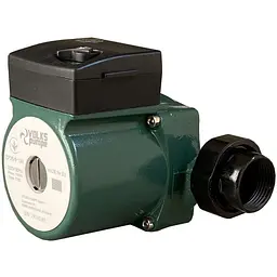 Насос циркуляційний VOLKS pumpe  ZP25/6 130мм + гайки - мініатюра 4