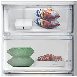 Холодильник Beko B5RCNA405HMG (7524820039) - мініатюра 6