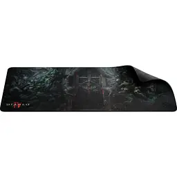 Килимок для миші SteelSeries QcK Heavy XXL Diablo IV Edition [63426] [122321] - мініатюра 2