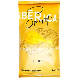 Чипси Iberica зі смаком іспанського сиру 115 г