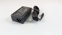 Блок живлення для ноутбука HP EliteBook 865 G11 65W 19.5V 3.34A (BP64)
