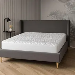 Наматрацник Ideia NORDIC COMFORT з бортом 180х200х35 (8-34977)