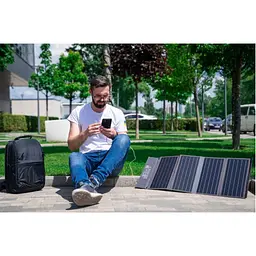 Сонячна панель 2E PSP0021 36W - мініатюра 4